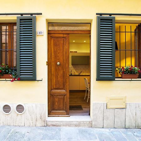 Villa Magione 10 Siena Exterior foto